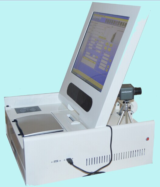 訪客機，訪客一體機SDV2013